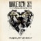 Hush Little Baby (feat. Ed Sheeran) - Wretch 32 lyrics
