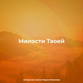 Милости Твоей artwork