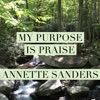 My Purpose Is Praise - Single