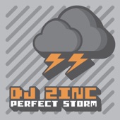 Perfect Storm artwork