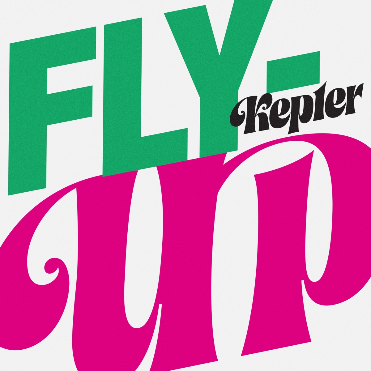 Kep1er – FLY-UP – Special Edition – – EP