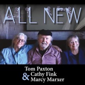 Tom Paxton - Rust on the Rails