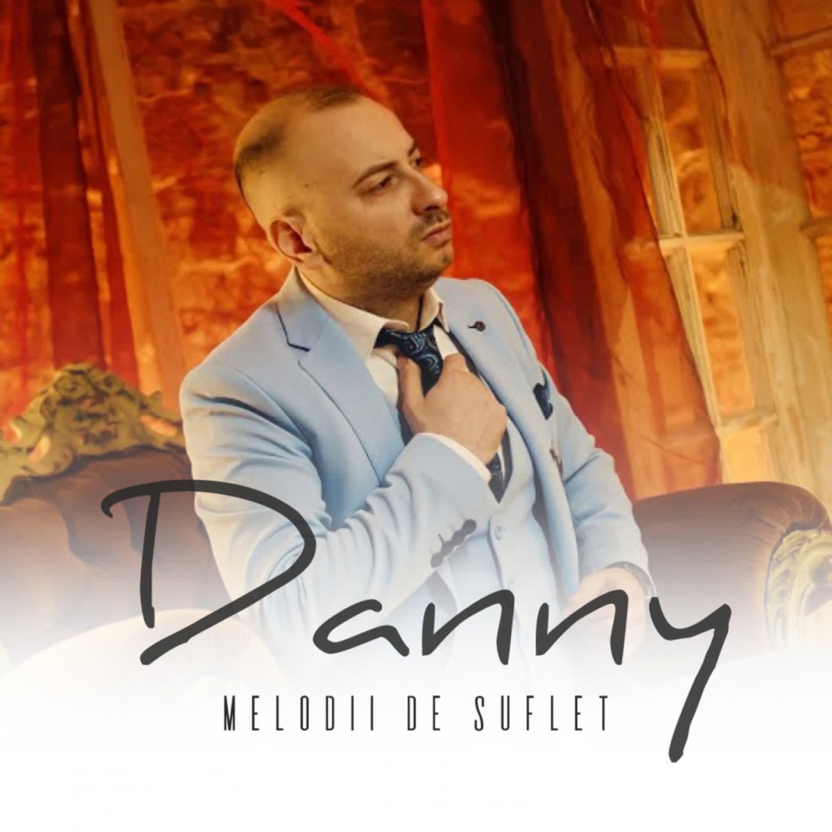 Dannyn parhaita by Danny on Apple Music