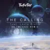 The Calling (Da Tweekaz Remix) [feat. Laura Brehm] - Single album lyrics, reviews, download