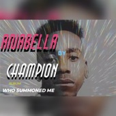 Champion (Anabella) [Special Version] artwork