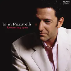 Knowing You by John Pizzarelli album reviews, ratings, credits