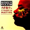 Afro-Caribbean Mixtape, 2017