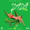 Zaza Rmx (feat. Keyviem, Lismar Montaña, 2.0 Fray, Blacky Drippy & Little Homie) - Single album lyrics, reviews, download