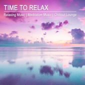Time To Relax artwork