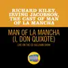 Stream & download Man Of La Mancha (I, Don Quixote) [Live On The Ed Sullivan Show, February 20, 1966] - Single