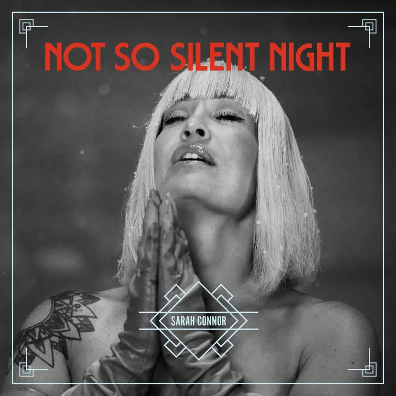 Sarah Connor – Not So Silent Night (2022)-新房子
