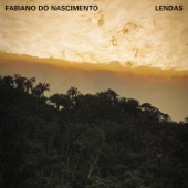 Lendas (feat. Vittor Santos e Orquestra) artwork