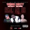 Real As Us (feat. Freez Vallejo & Yung Bundle) - Work Dirty lyrics