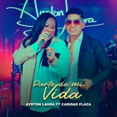 Parte de mi Vida (feat. Caridad Plaza) artwork