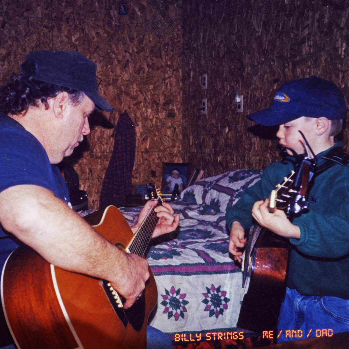  me and dad by billy strings on apple music