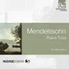 Stream & download Mendelssohn: Piano Trios