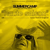 Haute saison (feat. Gordon Tracks) artwork