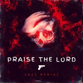 Praise the Lord (DZ3 Remix) artwork