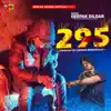 295 Tribute To Sidhu Moose Wala - Single album lyrics, reviews, download