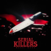 Serial Killers artwork