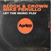 Let the Music Play - Single