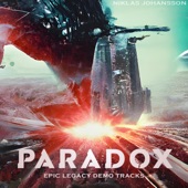 Paradox artwork