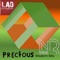 Precious - Nelson Reis lyrics