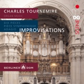 Victimae paschali laudes: Choral - Improvisation sur le "Victimae paschali" artwork