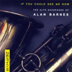If You Could See Me Now - Alan Barnes If You Could See Me Now - Alan Barnes