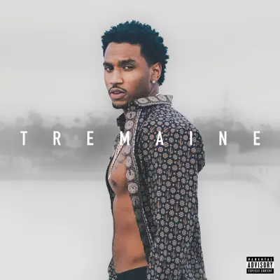 Tremaine The Album - Trey Songz
