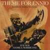 Theme for Ennio - Single