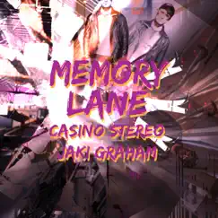 Memory Lane - Single by Casino Stereo & Jaki Graham album reviews, ratings, credits