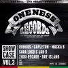 One Love, One Heart, Oneness, Vol.2 (Oneness Records Presents)