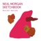 Bathing Moonshots - Neal Morgan lyrics