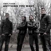 Vinyl Floor - Anything You Want