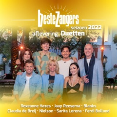 Beste Zangers 2022 ( Aflevering 8 - Duetten) - EP