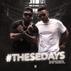 #Thesedays - Single, 2022