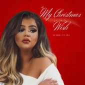 My Christmas Wish artwork