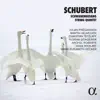 Schubert: Schwanengesang & String Quintet album lyrics, reviews, download