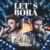 Let's Bora, Vol. 1 (Ao Vivo) - EP artwork