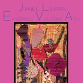 Janel Leppin - Children of the Water (feat. Luke Stewart, Anthony Pirog & Brian Settles)