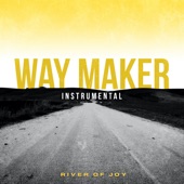 Way Maker (Instrumental) artwork