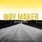 Way Maker (Instrumental) artwork