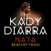 Nata (Twani Remix) artwork