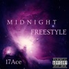 Midnight Freestyle (explicit) - Single