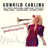 Gunhild Carling & Billy Stritch - Love Song From the Attic