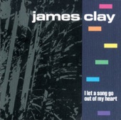 James Clay - Rain Check