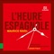L'heure espagnole, M. 54: Enfin, il part! - Lionel Lhote, Gaëlle Arquez, Munich Radio Orchestra & Asher Fisch lyrics