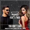 You Don't Care (feat. Rose) - EP