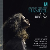 Handel: Salve Regina artwork